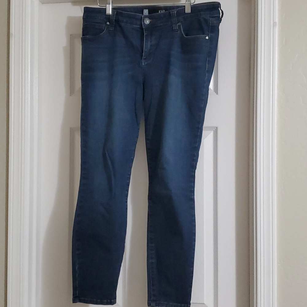 Kut from the kloth skinny jean